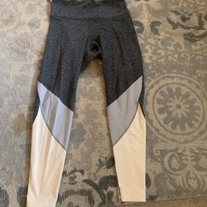 Old navy active fit leggings
